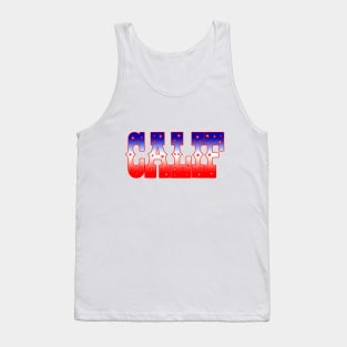 calif Tank Top